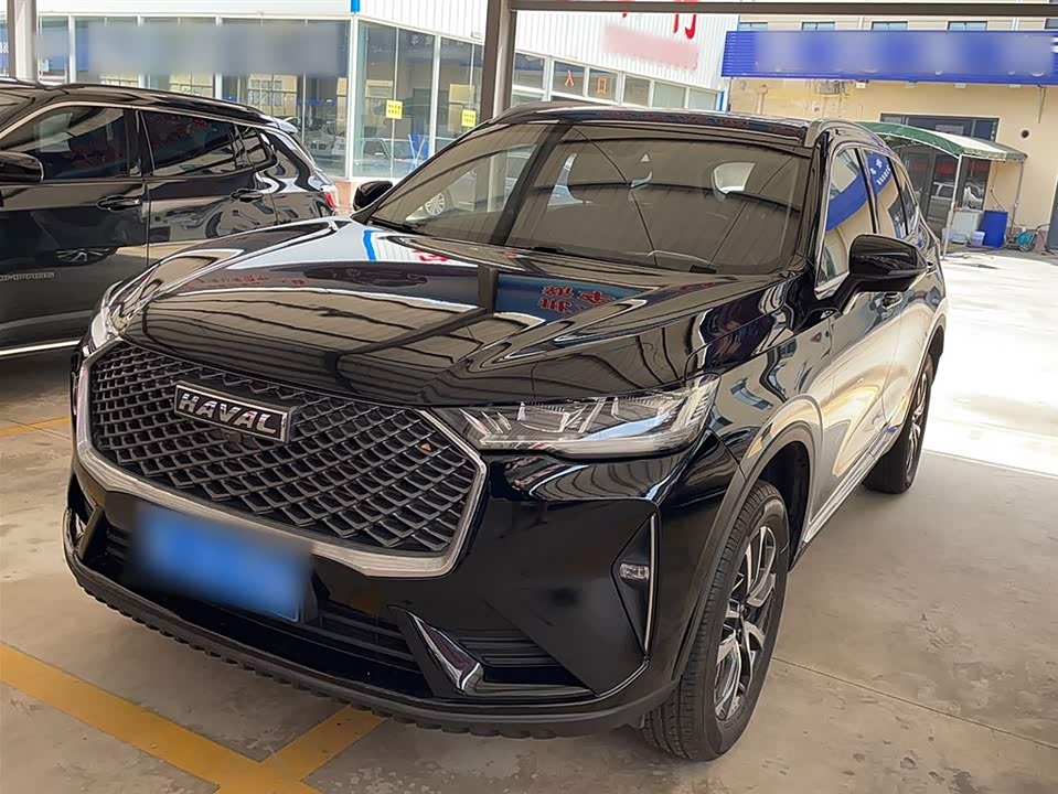 Haval H6 Haval H6