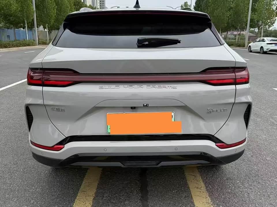 BYD Songjiang BYD Songjiang