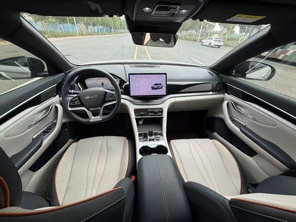 BYD Songjiang BYD Songjiang