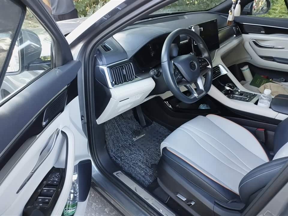 BYD Songjiang BYD Songjiang