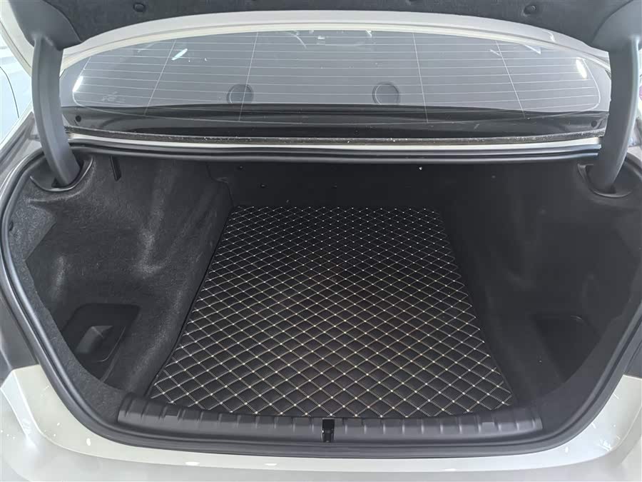 BMW 5 Series 2019, фото 4