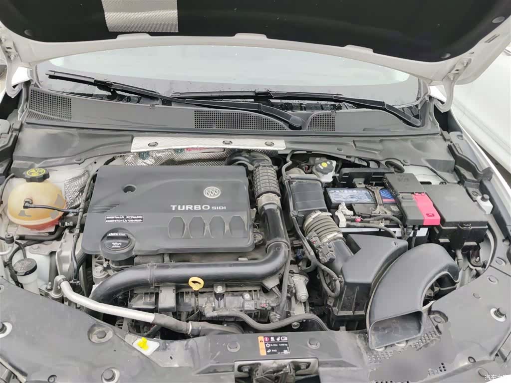 Buick Verano, 2023 16