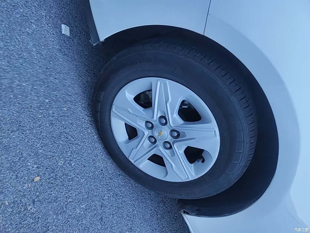 Chevrolet 320, 2018 23