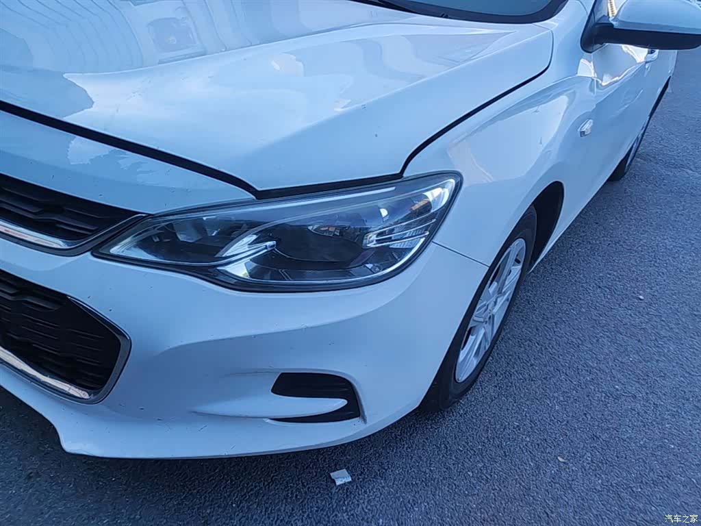 Chevrolet 320, 2018 24