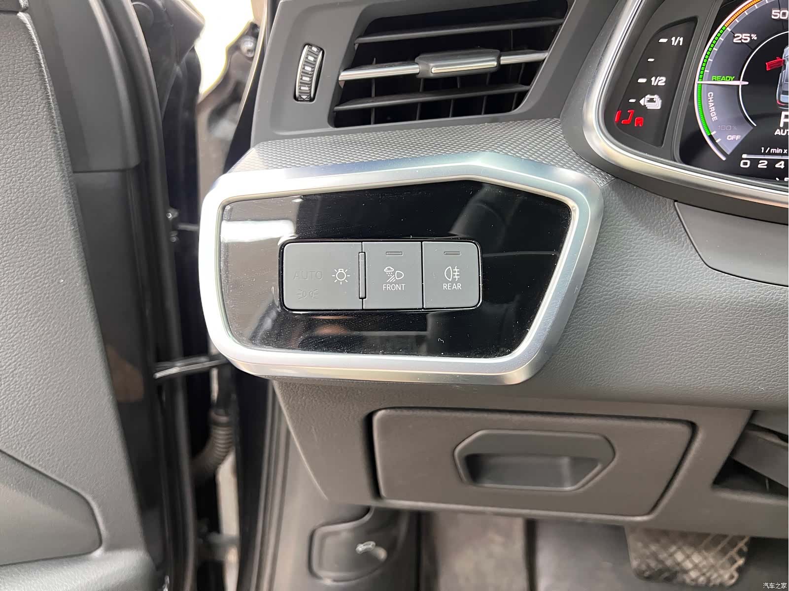 Audi A6L, 2021 33