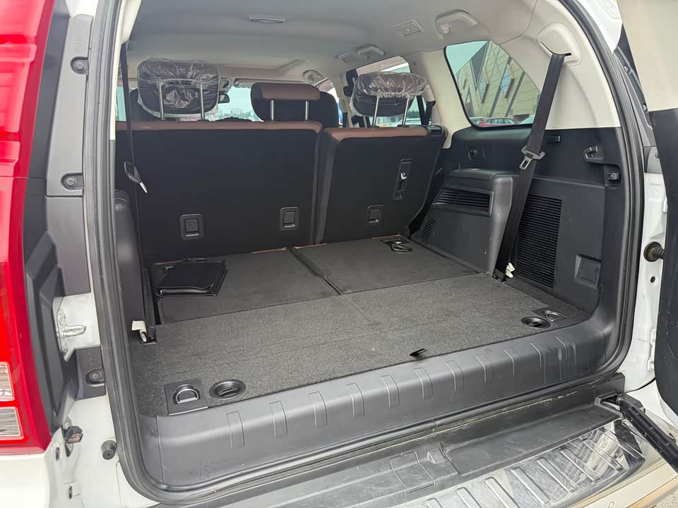 Haval H9 Haval H9