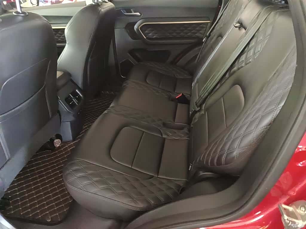Haval H6, 2020 17
