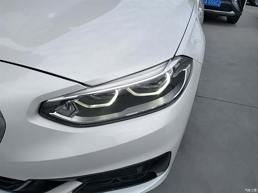 BMW 1 Series, 2017 24