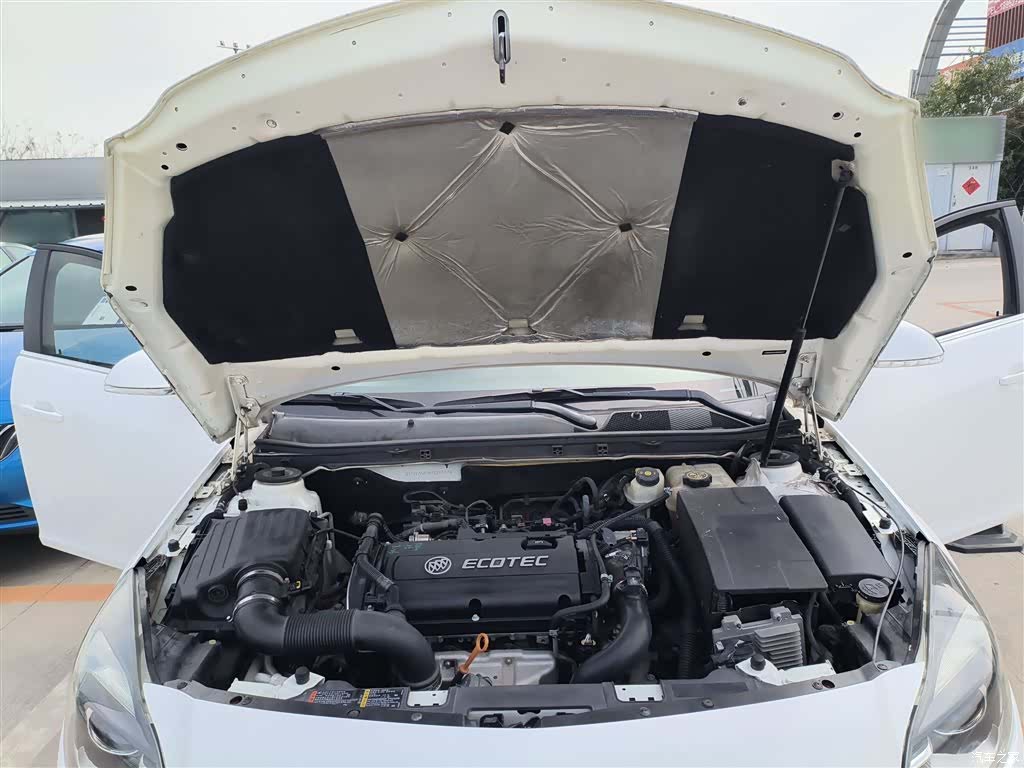 Buick Regal, 2014 20