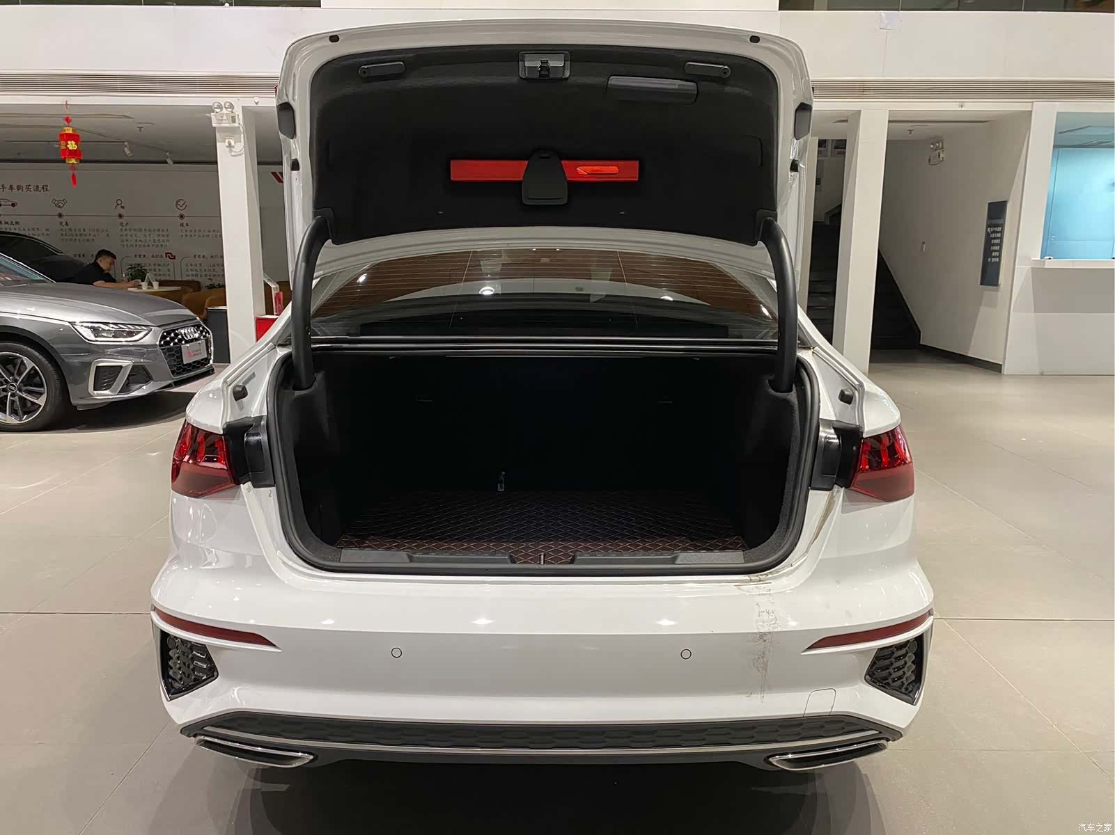 Audi A3, 2022 19