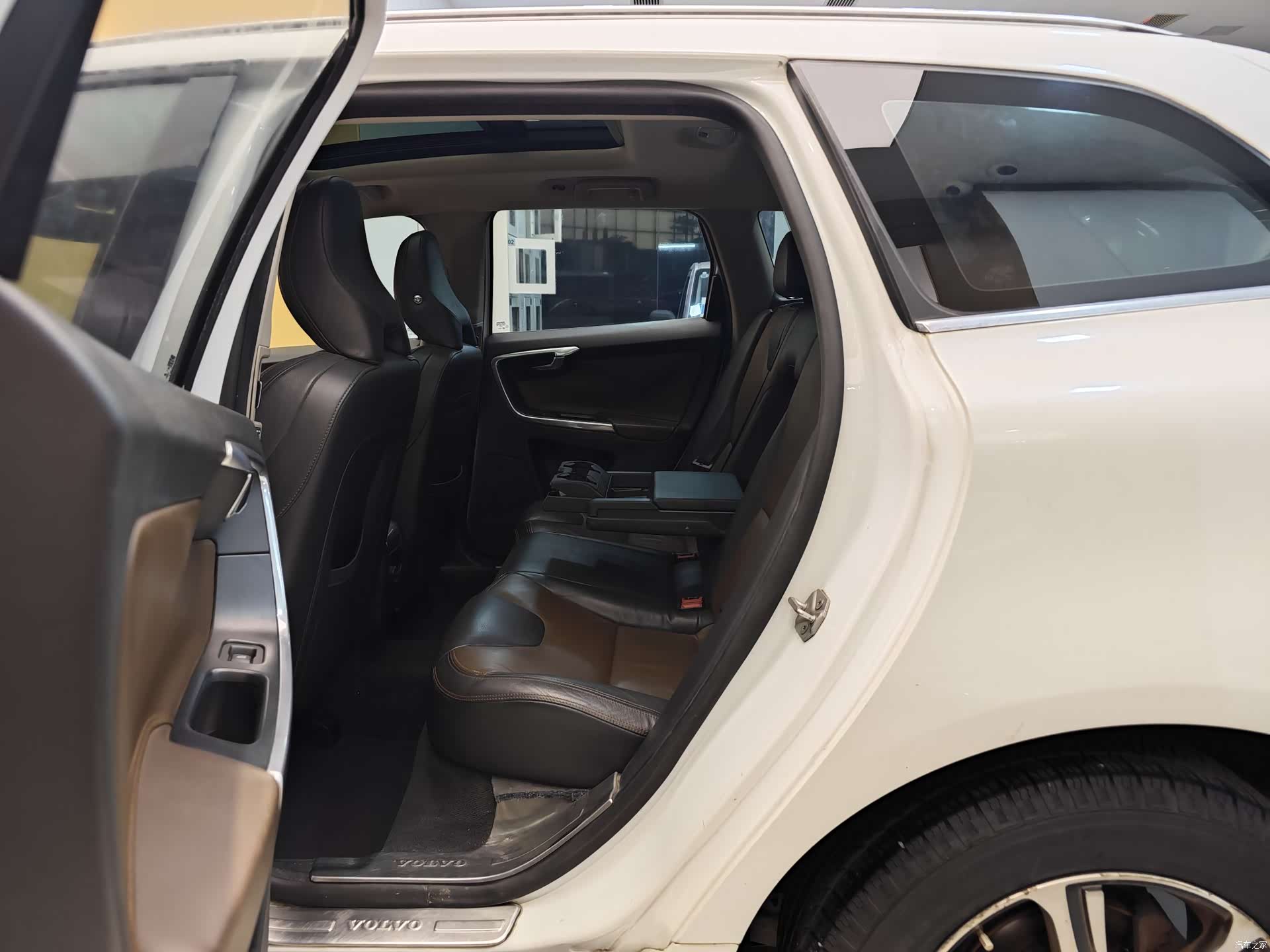 Volvo XC60, 2014 21