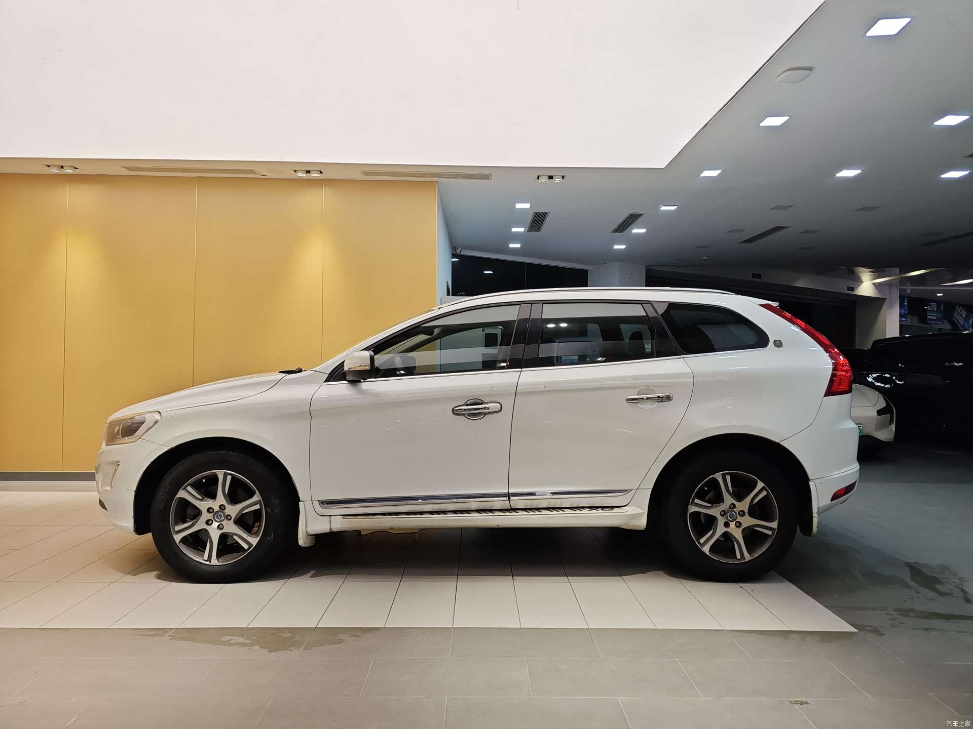 Volvo XC60, 2014 6