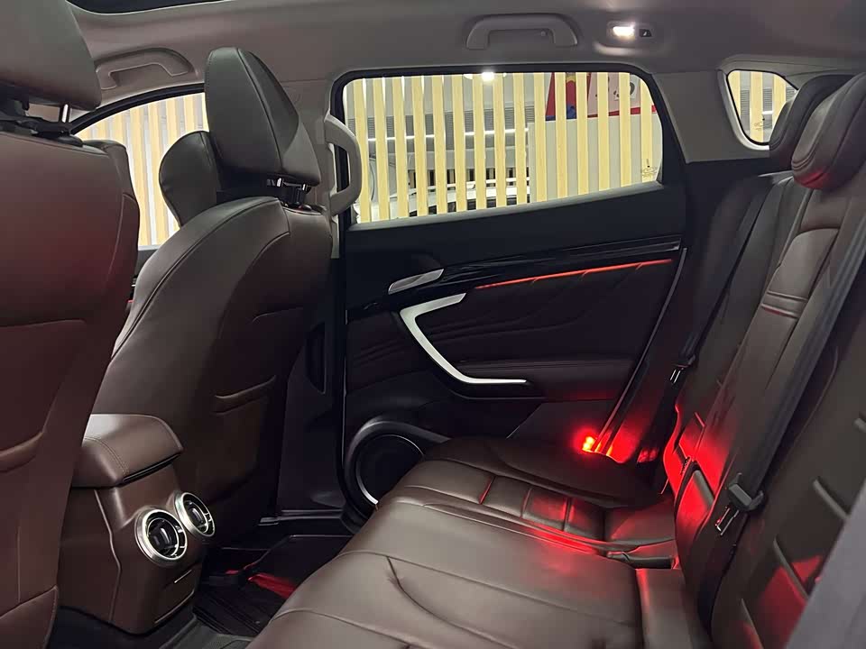 Weipai VV7