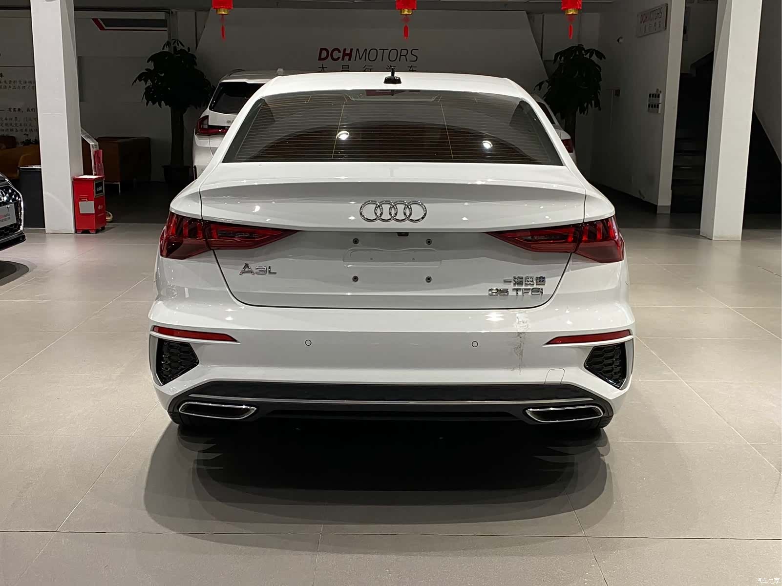 Audi A3, 2022 4