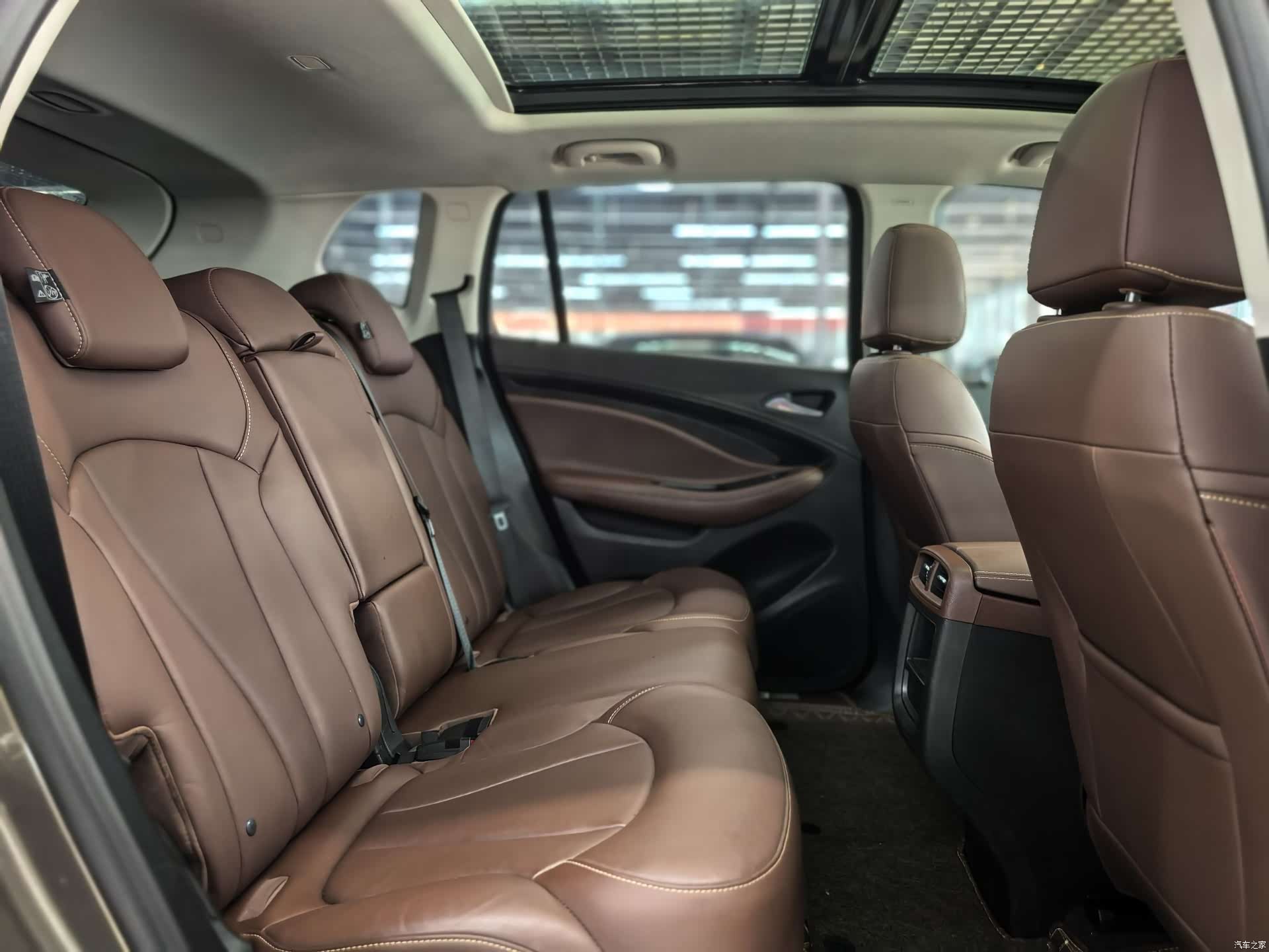 Buick Envision Plus, 2019 16