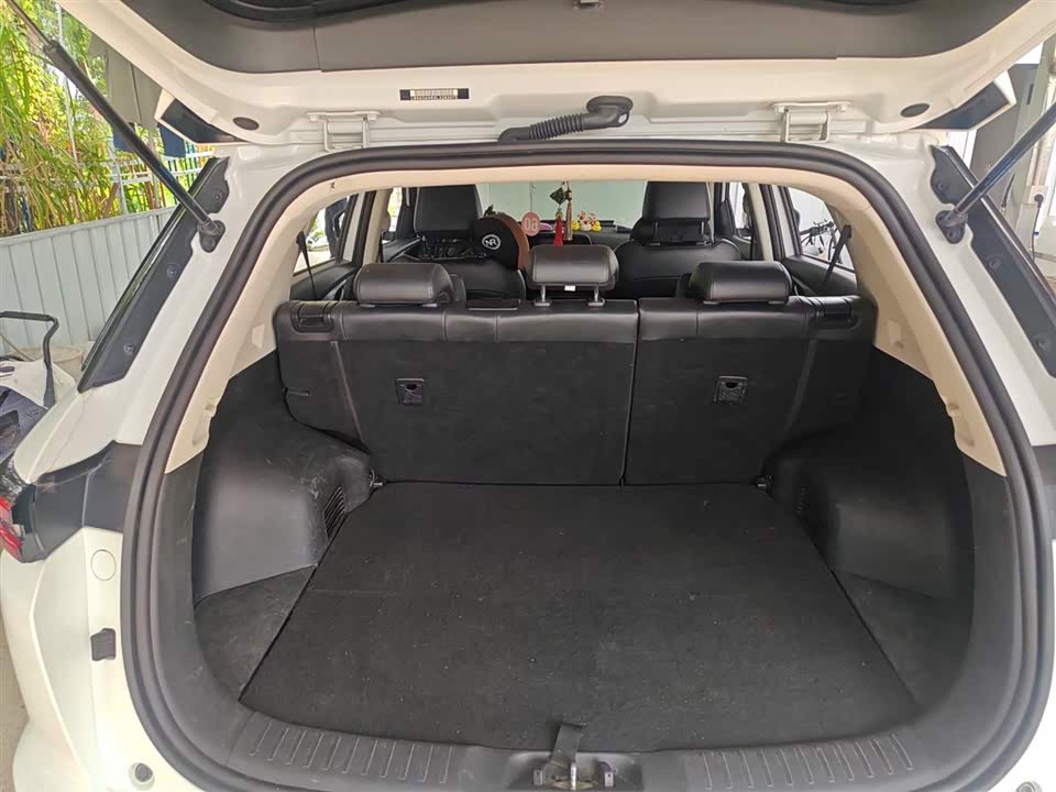 Changan CS55PLUS