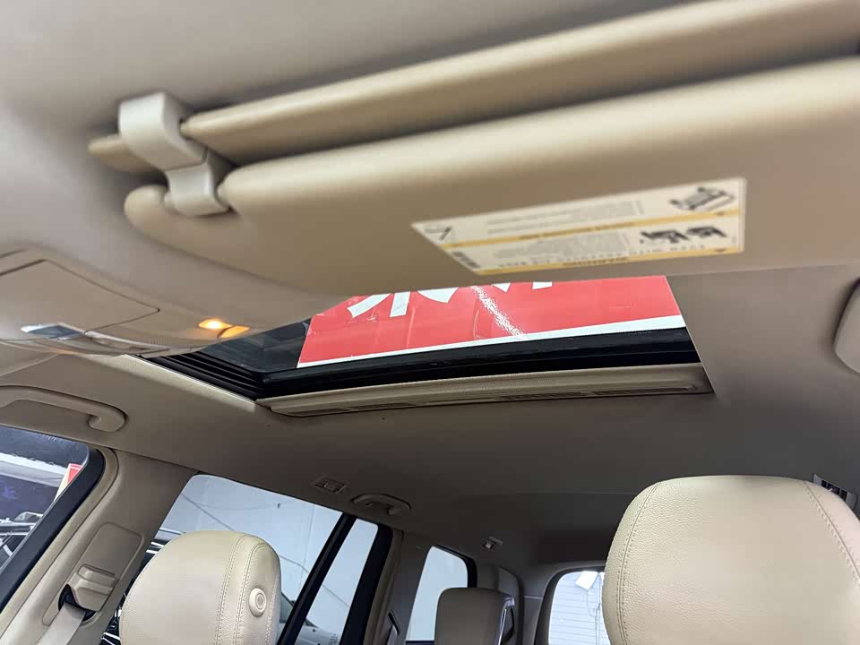 Mercedes-Benz GL grade