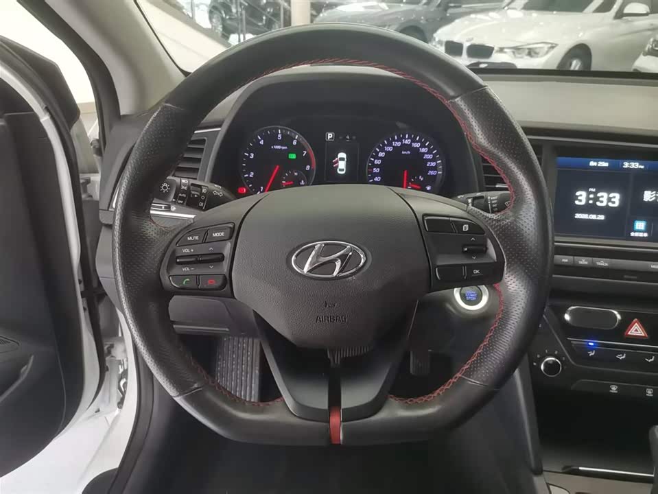 Hyundai Lead