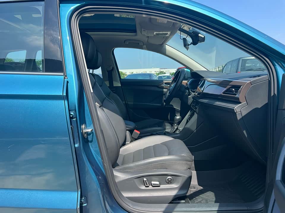 Volkswagen Tuyue