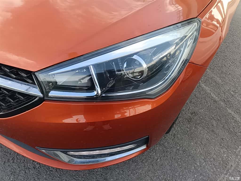 Chery 5, 2017 24