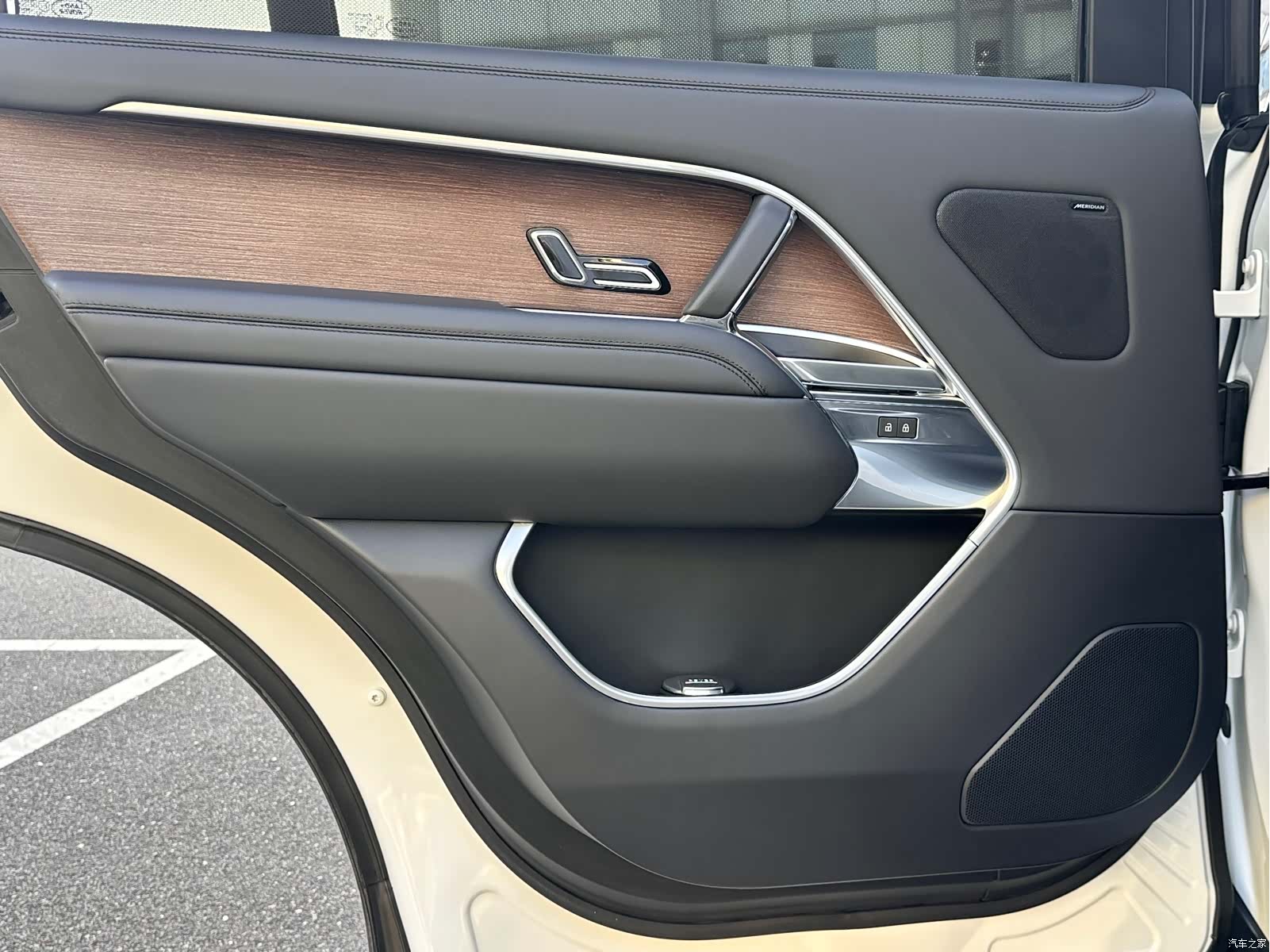 Land Rover Range Rover, 2023 18