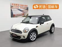 MINI 2011�� 1.6L COOPER Fun