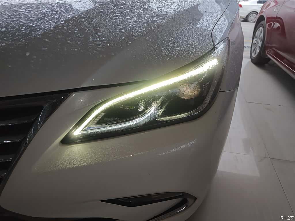 Changan CC, 2018 24