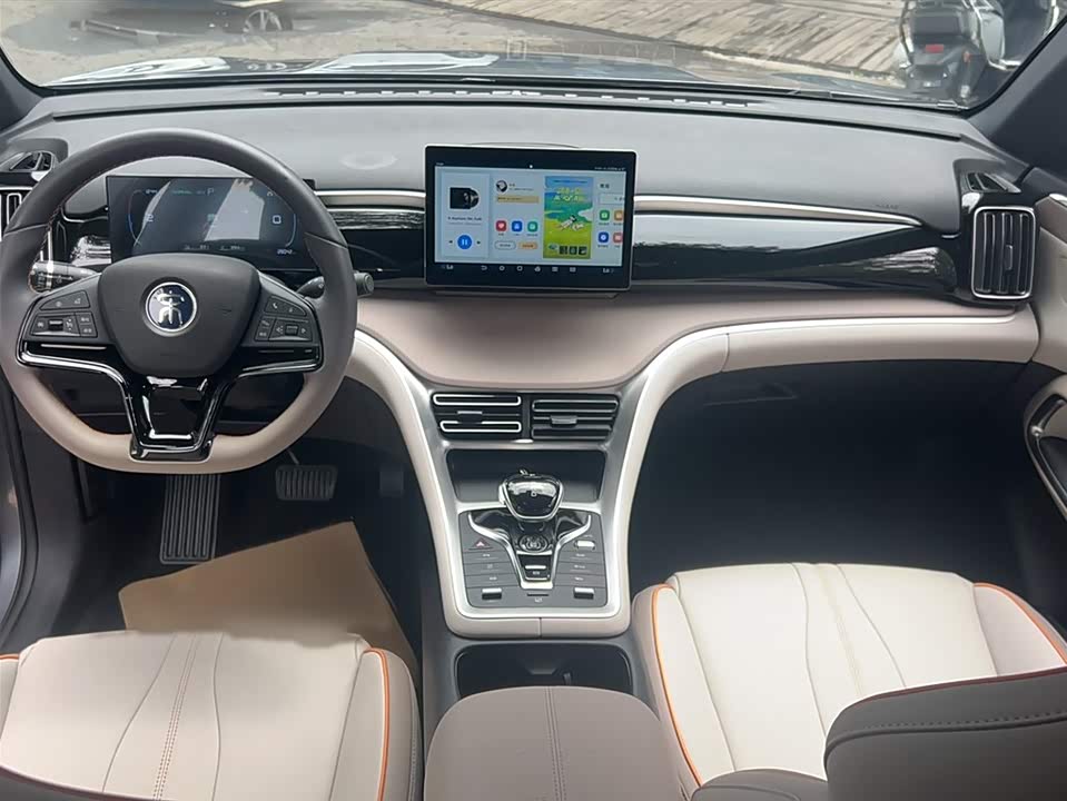 BYD Songjiang BYD Songjiang