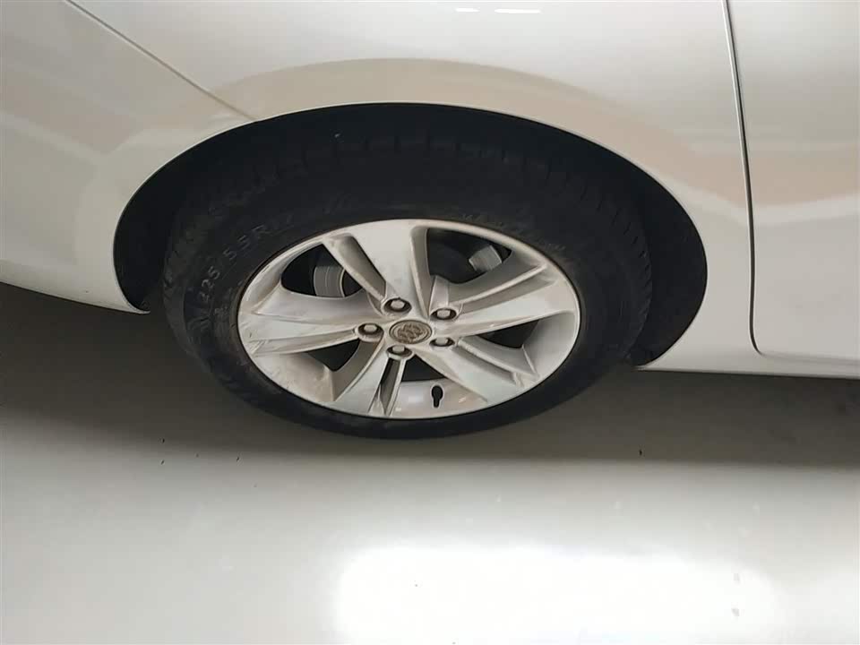 Buick Regal Buick Regal