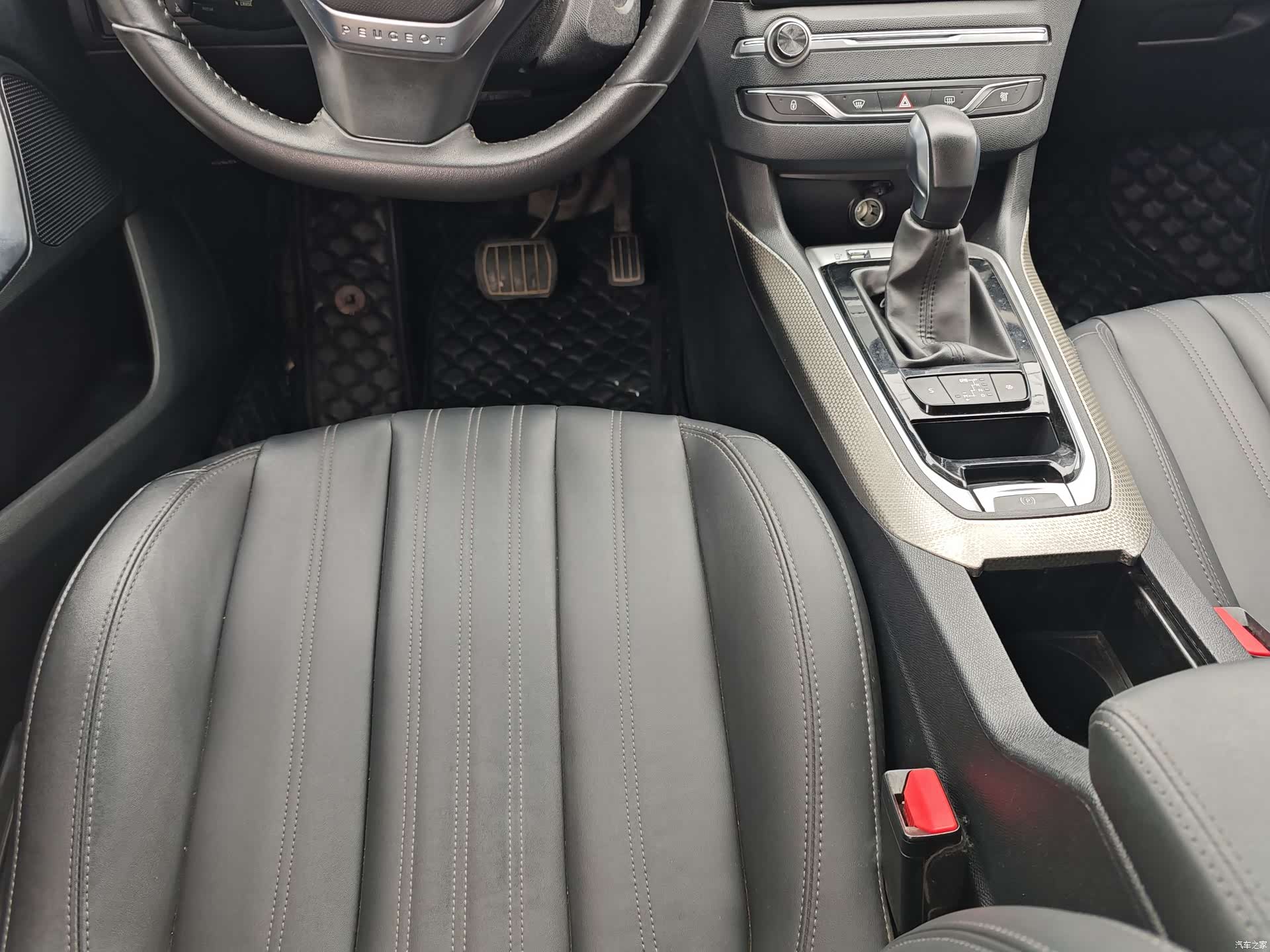 Peugeot 408, 2020 9