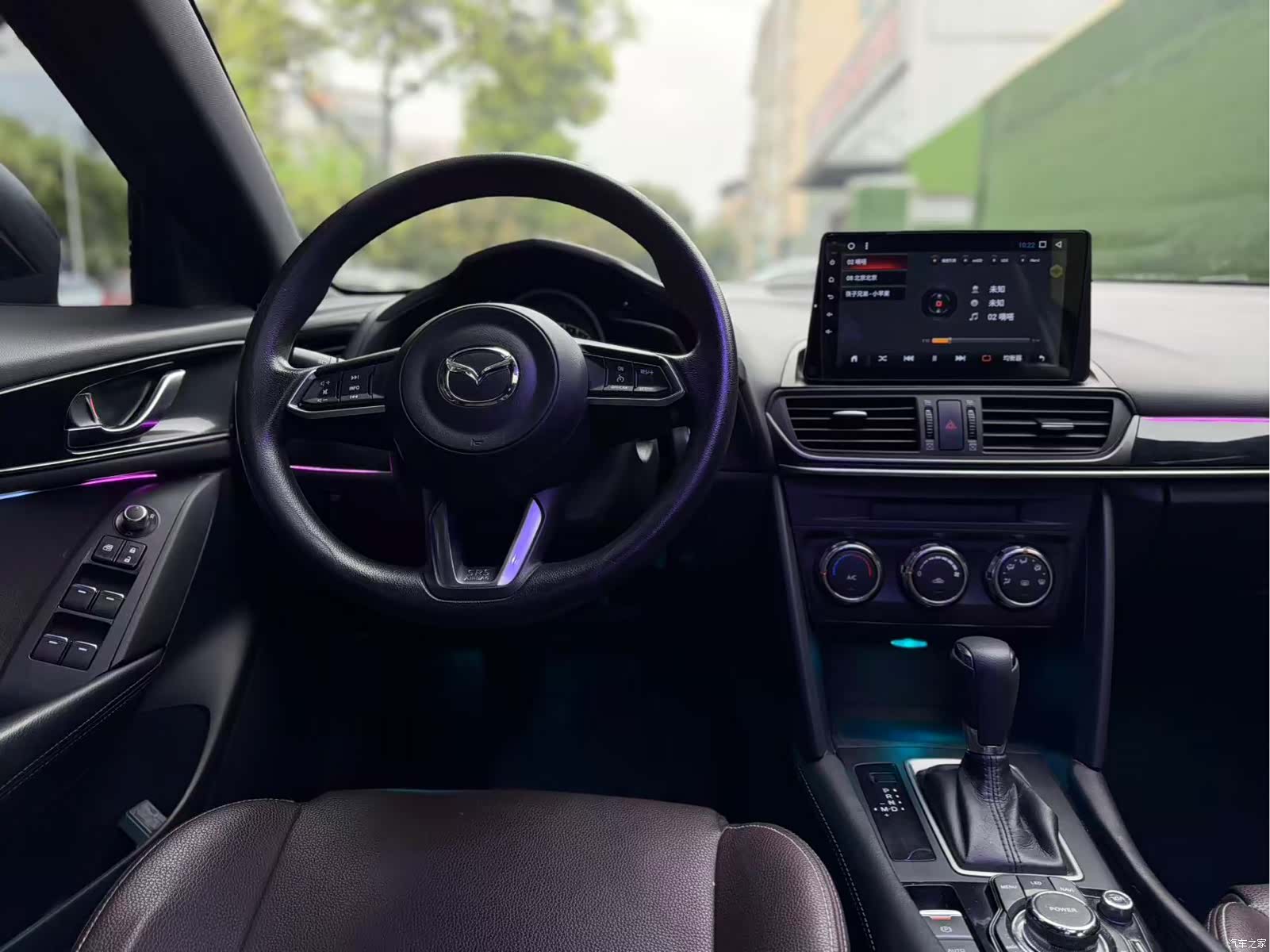 Mazda CX-4, 2021 6