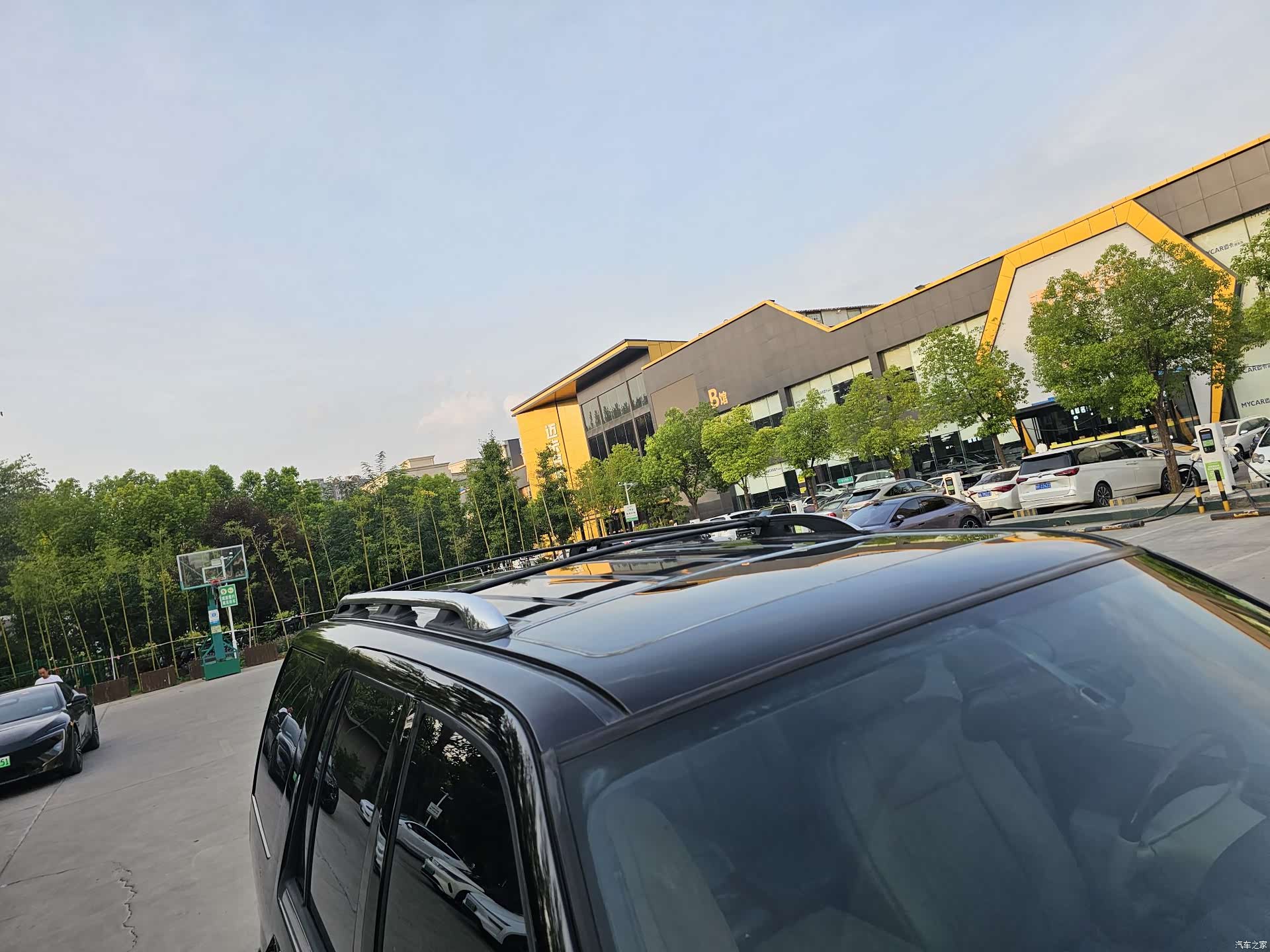 Lincoln Navigator, 2007 11