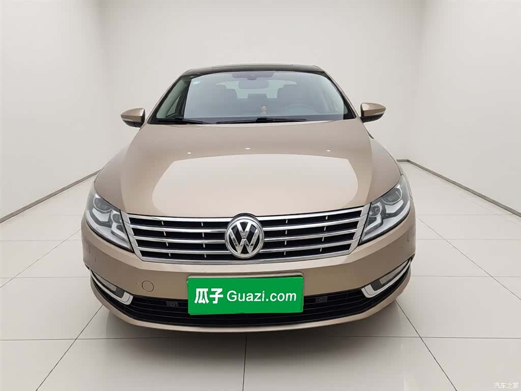 Volkswagen CC, 2016 24