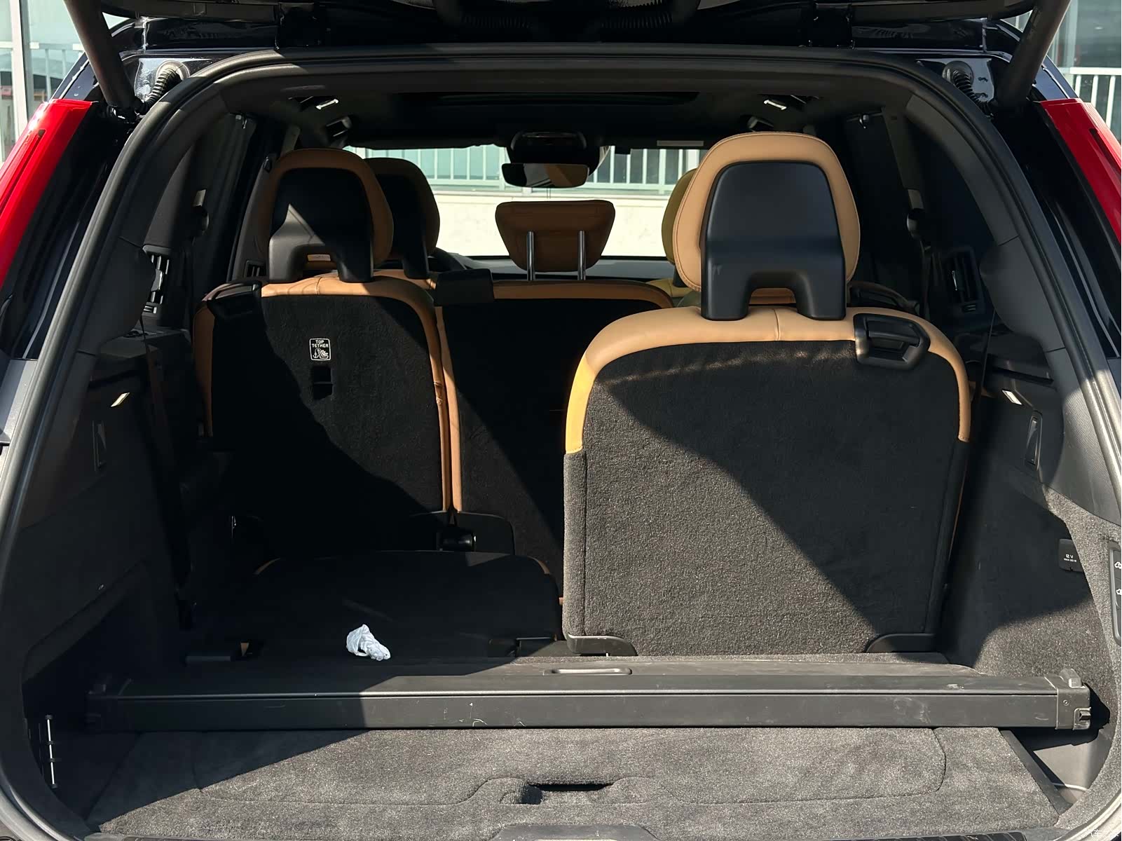 Volvo XC90, 2018 30