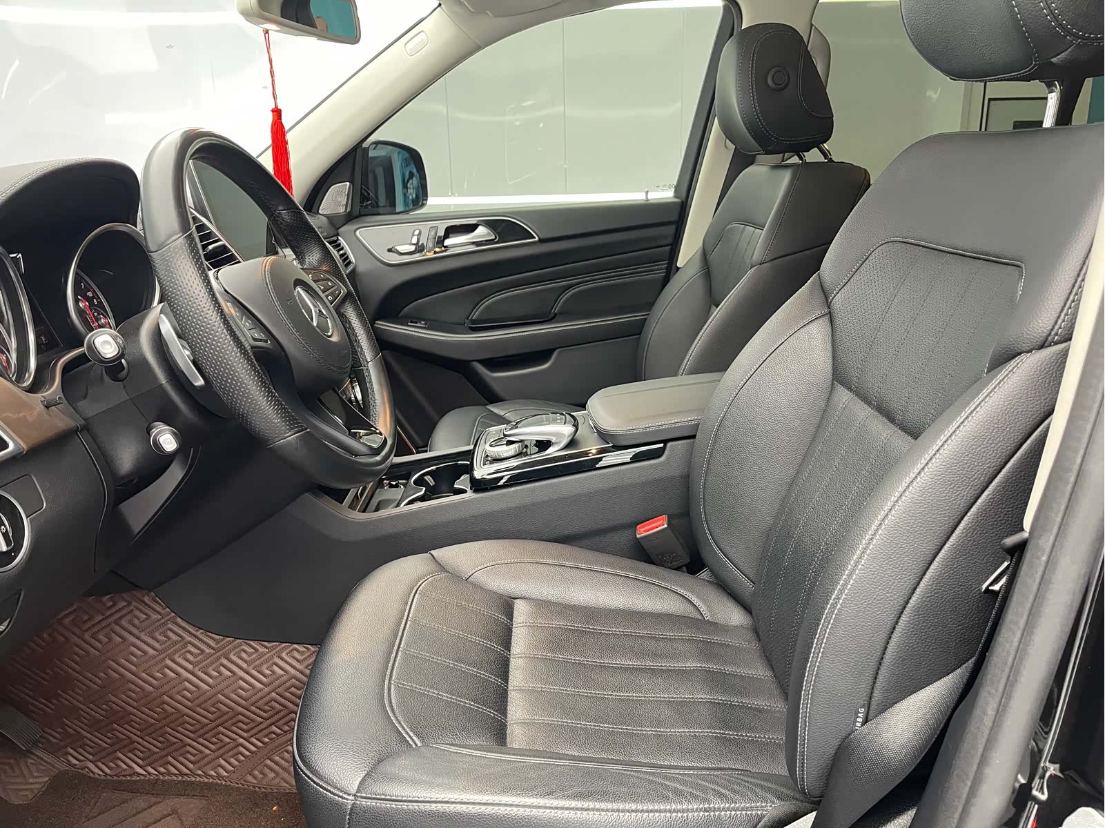 BAIC BJ90, 2023 10