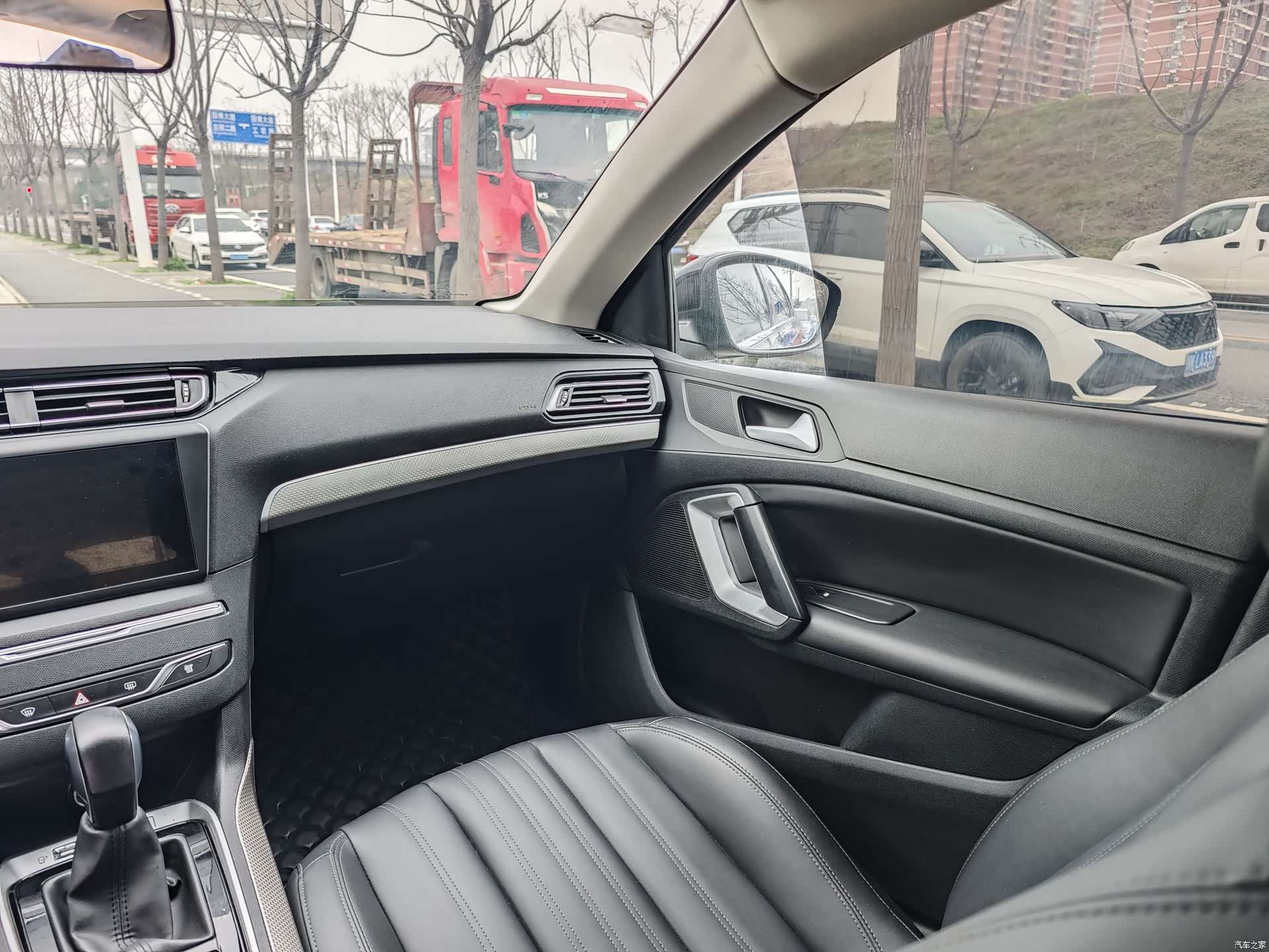 Peugeot 408, 2020 11
