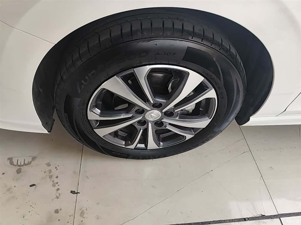 Changan Eado, 2025 23