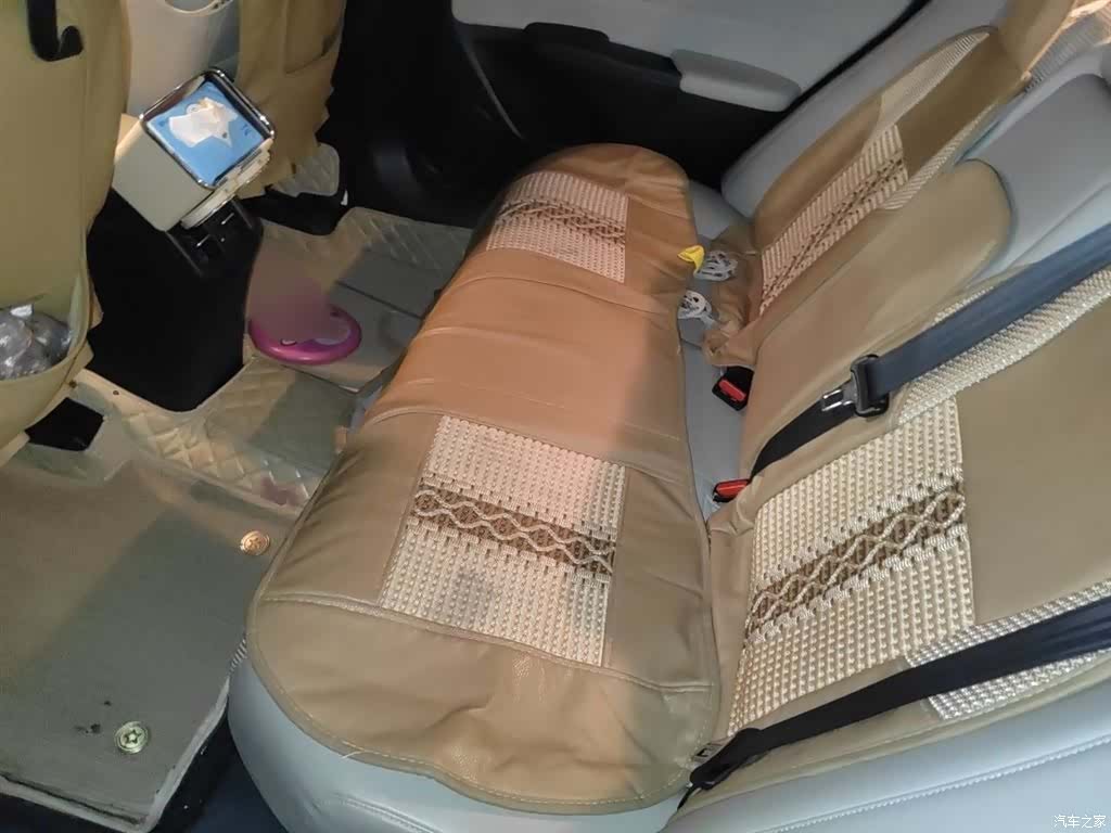 Honda Jade, 2014 15