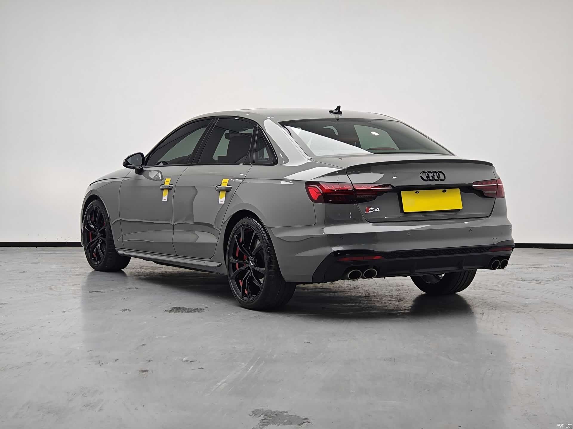 Audi S4, 2023 6