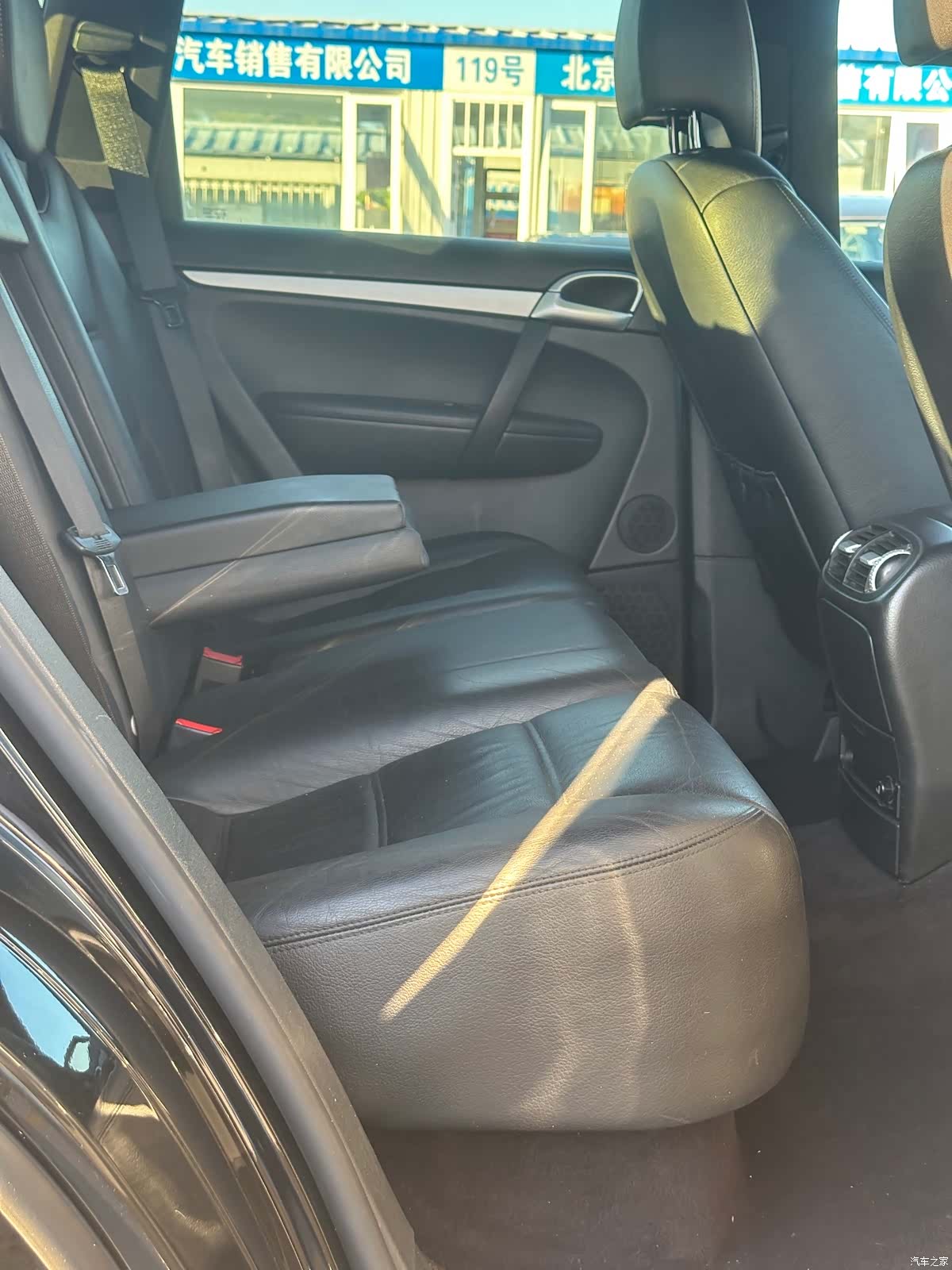 Porsche Cayenne, 2008 17
