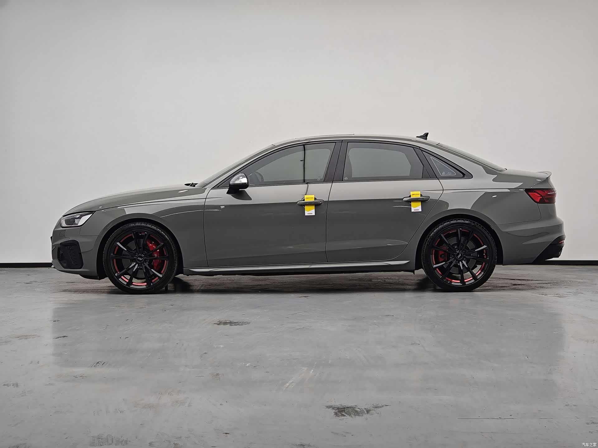 Audi S4, 2023 17
