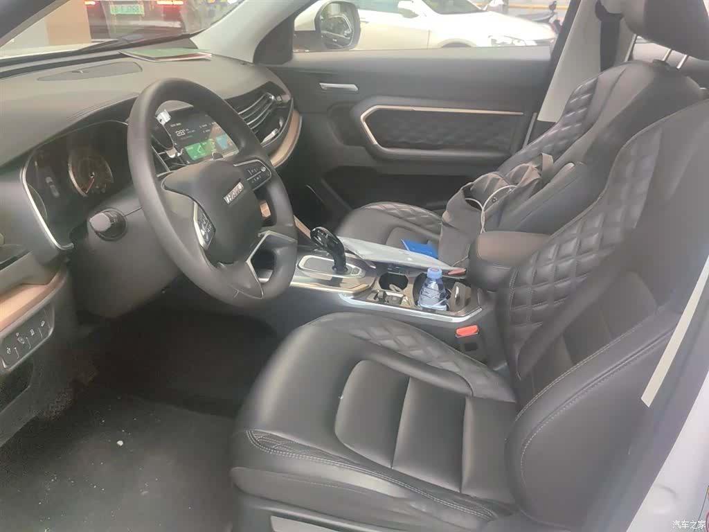 Haval H6, 2021 8