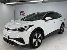 ID.4 X 2025�� ������ ����������