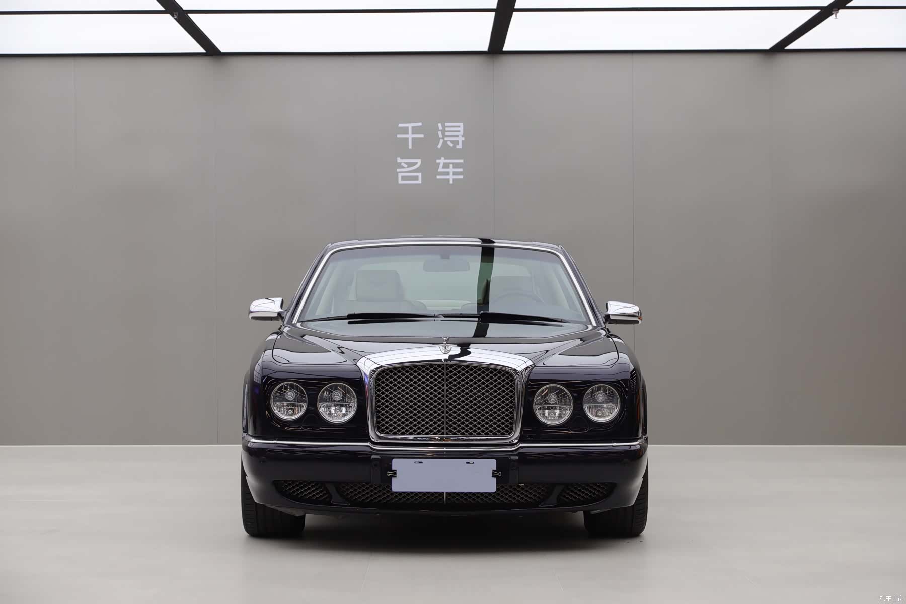 Bentley RL, 2009 2