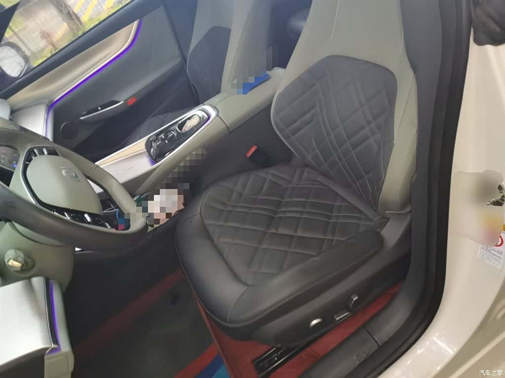 Changan Eado, 2023 16