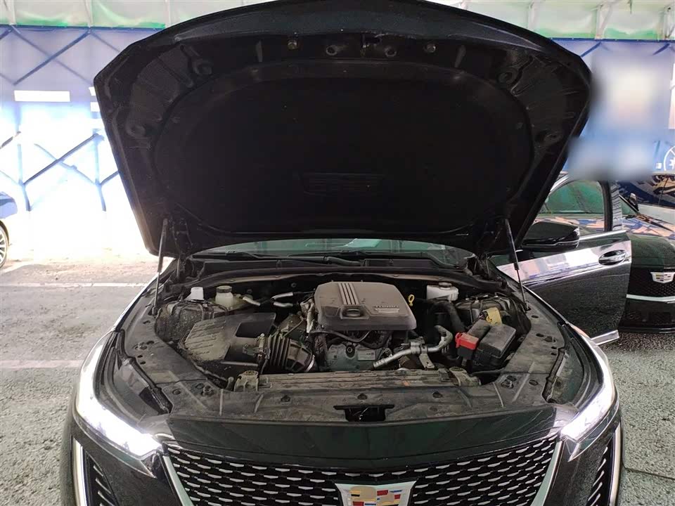 Cadillac CT5 Cadillac CT5
