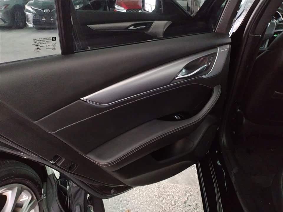Cadillac CT5 Cadillac CT5