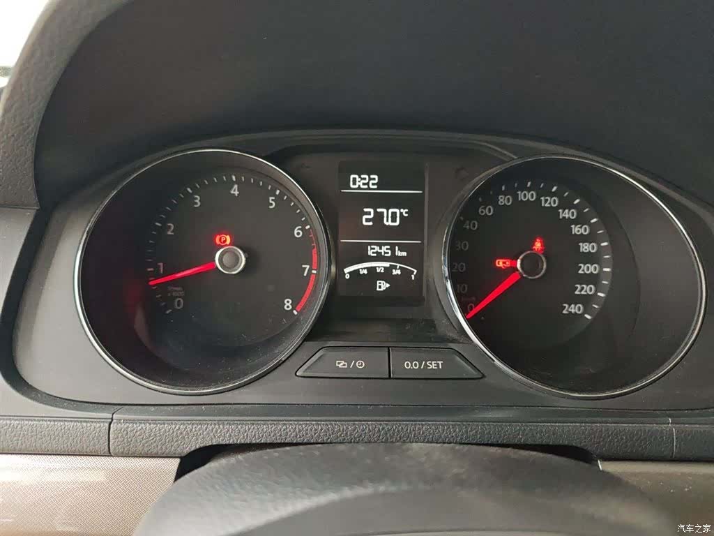 Volkswagen Lavida, 2019 12