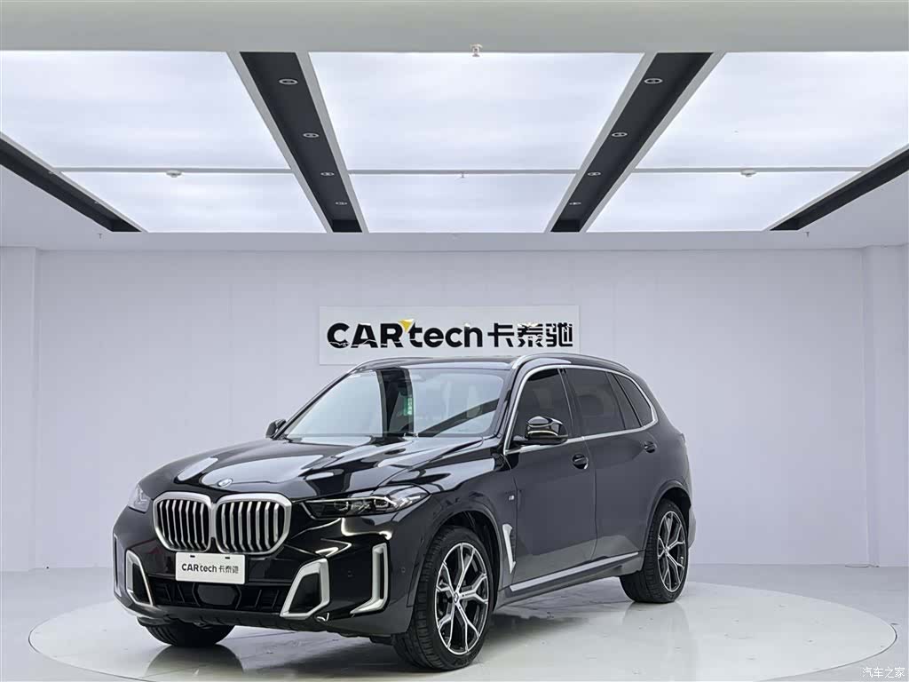 BMW X5, 2024 1
