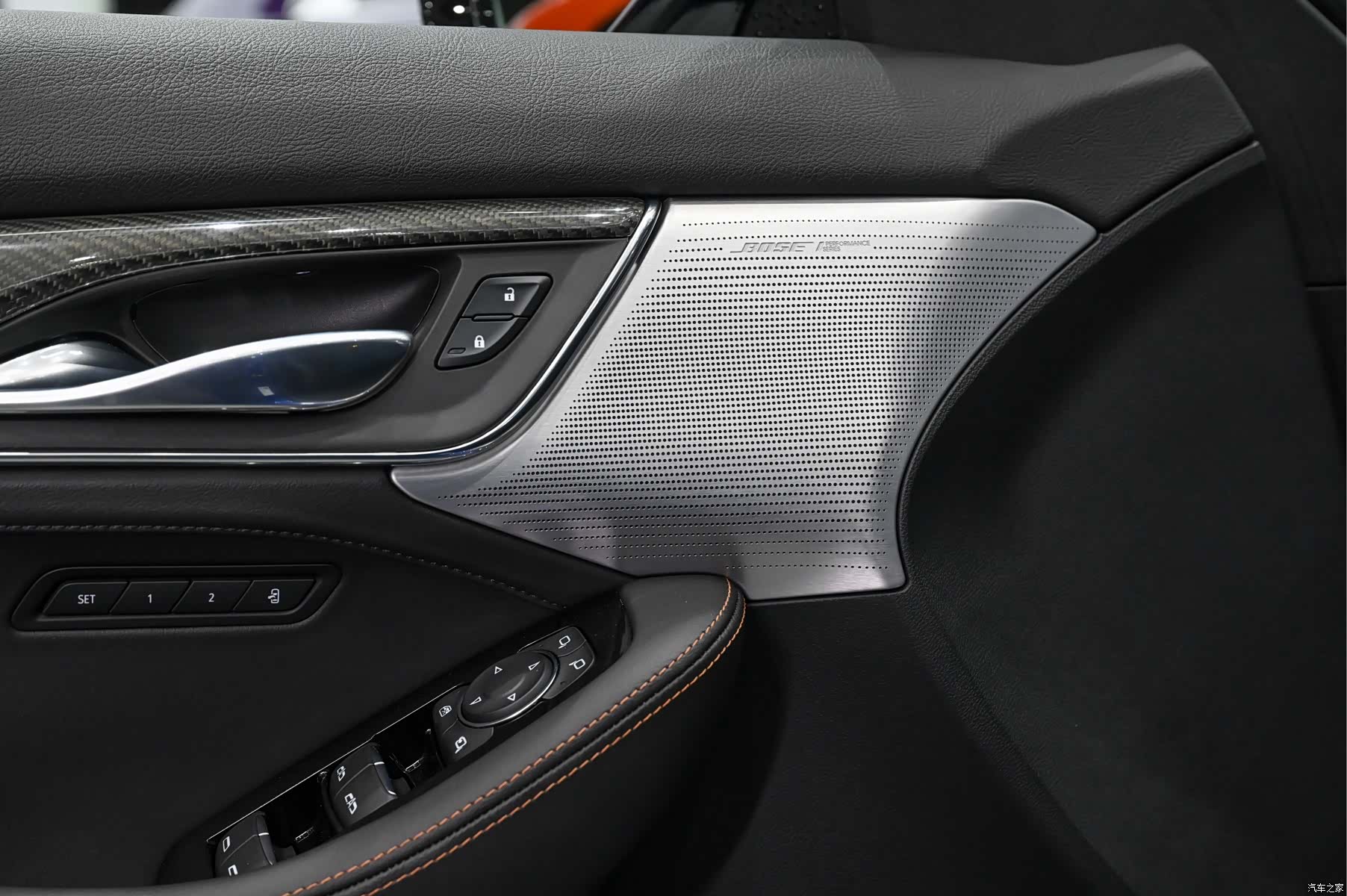 Cadillac CT5, 2021 4